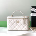 Chanel Long Vanity With Chain AP4452